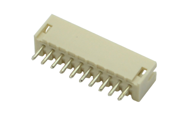 ZH1.5-2P 接插件 條形連接器 直針 間距1.5mm 2A,蝌蚪网站在线观看
