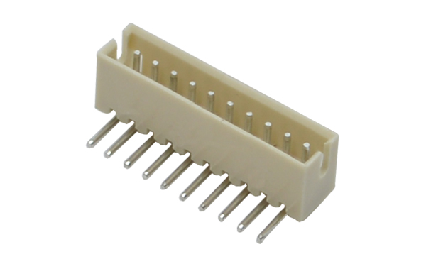 彎針座 ZH1.5mm-3AW 直插式彎針針座 條形連接器座 間距1.5mm,蝌蚪网站在线观看