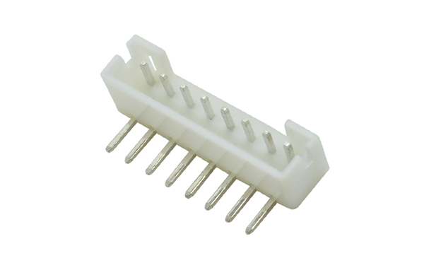 PH2.0-12P彎針插座彎腳座彎針座2.0MM間距接插件連接器,蝌蚪网站在线观看