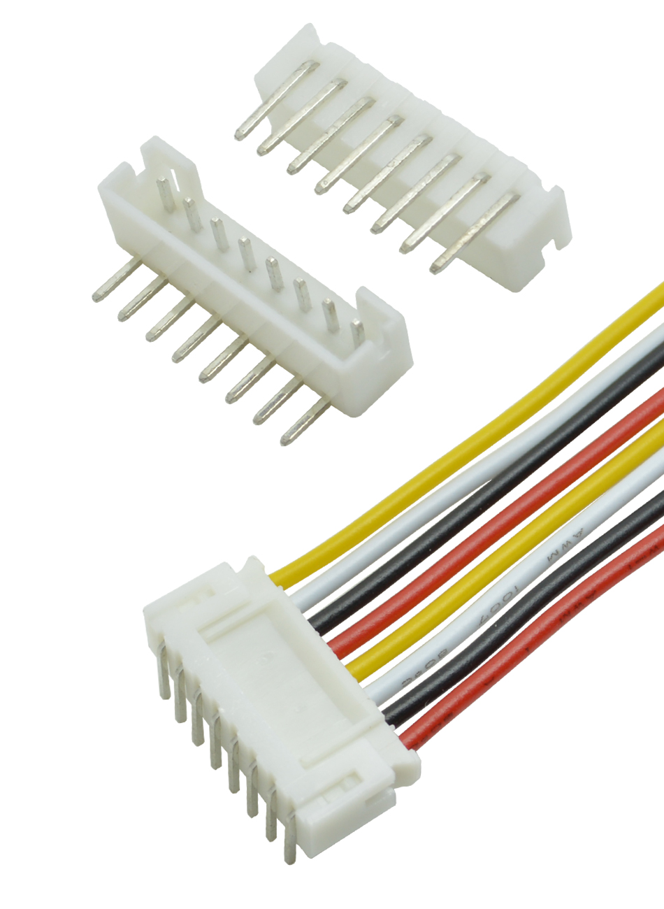 PH2.0-12P彎針插座彎腳座彎針座2.0MM間距接插件連接器,蝌蚪网站在线观看