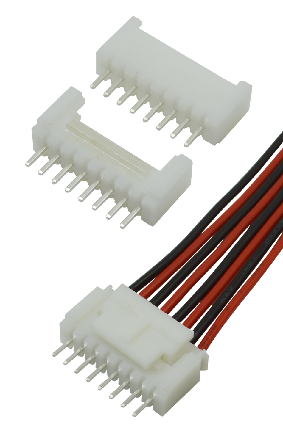 HY 2.0帶扣直針連接器 接插件2.0MM 12A帶扣直針插座,蝌蚪网站在线观看