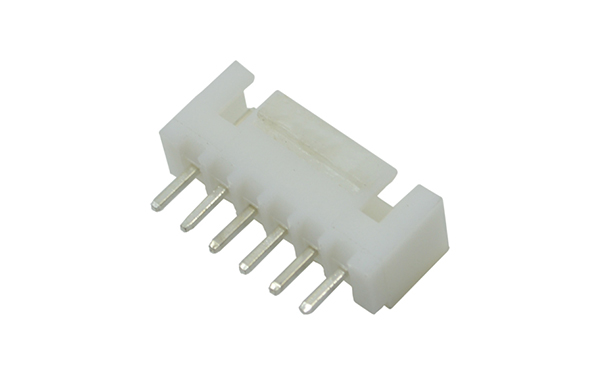 廠家 XHB2.5 8A接插件8P-12P 連接器2.5MM間距帶扣針座直針,蝌蚪网站在线观看