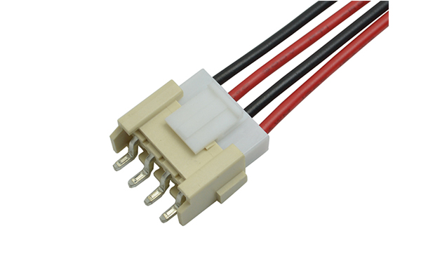 VH3.96-2P臥貼針座PCB板SMT插座 連接器3.96mm 表麵貼片座,蝌蚪网站在线观看
