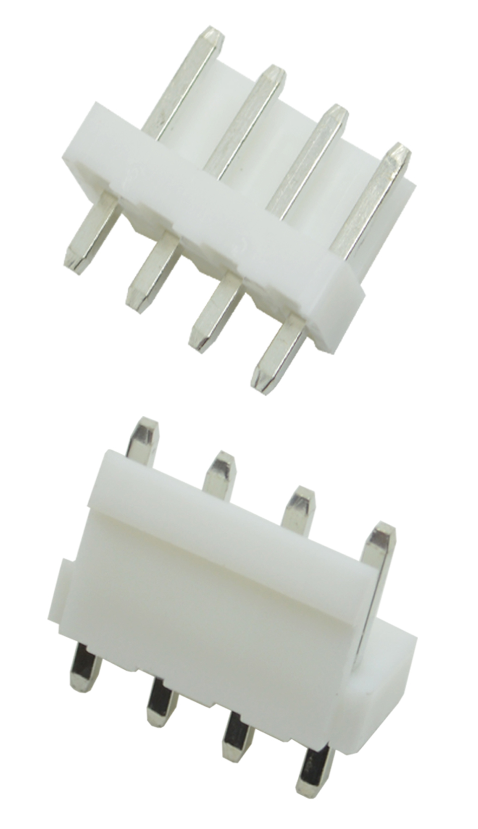 插件式直針 VH3.96-2p/3p/4P/5P/6P/8P連接器 公頭 腳距3.96mm,蝌蚪网站在线观看
