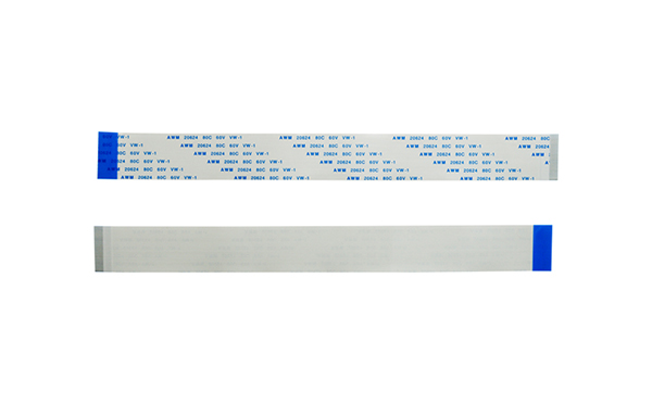 FPC FFC 扁平軟排線 0.5mm間距60P 針 L15cm長 反向B,蝌蚪网站在线观看