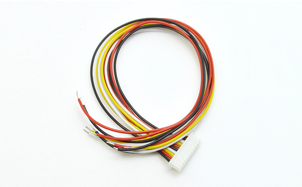 大量供應電子線美容儀ZH1.5MM-8P單頭小蝌蚪视频APP看片長150MM電源線滿包郵,蝌蚪网站在线观看