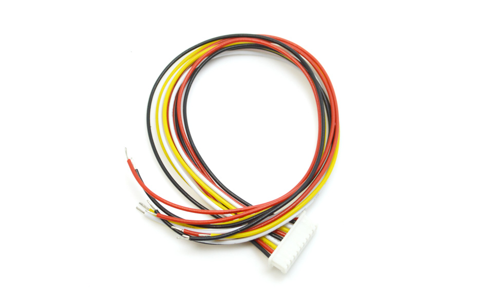 大量供應電子線美容儀ZH1.5MM-8P單頭小蝌蚪视频APP看片長150MM電源線滿包郵,蝌蚪网站在线观看
