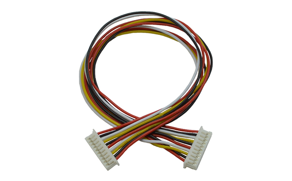 定做方案研發電源線1.25MM-5P小蝌蚪视频APP看片長15CM液晶屏連接線導線插座,蝌蚪网站在线观看