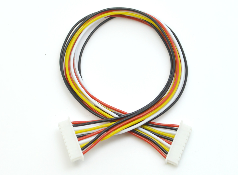 定做方案研發電源線1.25MM-5P小蝌蚪视频APP看片長15CM液晶屏連接線導線插座,蝌蚪网站在线观看