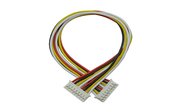 直供醫療設備電子線PH2.0MM間距11P雙頭小蝌蚪视频APP看片長度15CM插頭帶線,蝌蚪网站在线观看