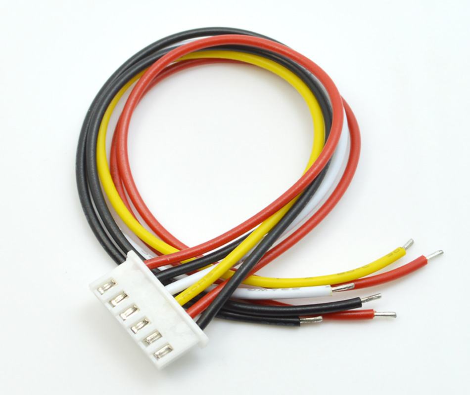 專業生產大電流電源線HY2.0MM-3P單頭小蝌蚪视频APP看片長15CM連接線導線,蝌蚪网站在线观看