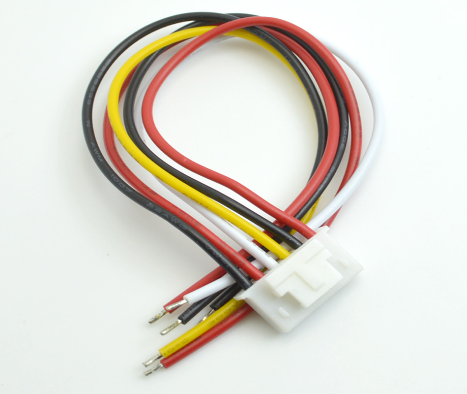 專業生產大電流電源線HY2.0MM-3P單頭小蝌蚪视频APP看片長15CM連接線導線,蝌蚪网站在线观看