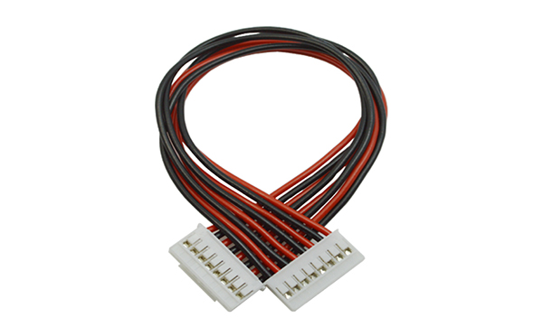 產地貨源定製電池電源線間距2.0MM-4P雙頭帶鎖連接線長15CM小蝌蚪视频APP看片,蝌蚪网站在线观看