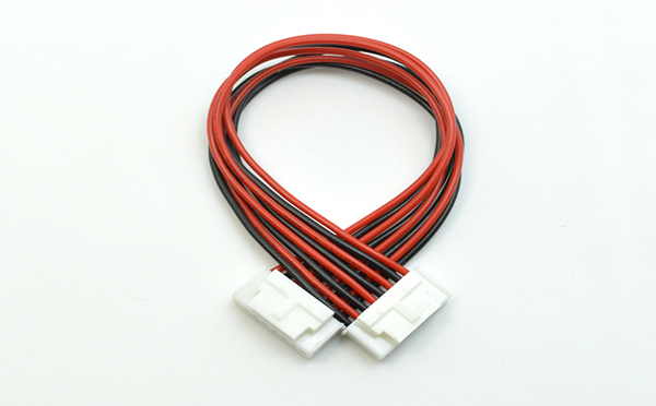 產地貨源定製電池電源線間距2.0MM-4P雙頭帶鎖連接線長15CM小蝌蚪视频APP看片,蝌蚪网站在线观看