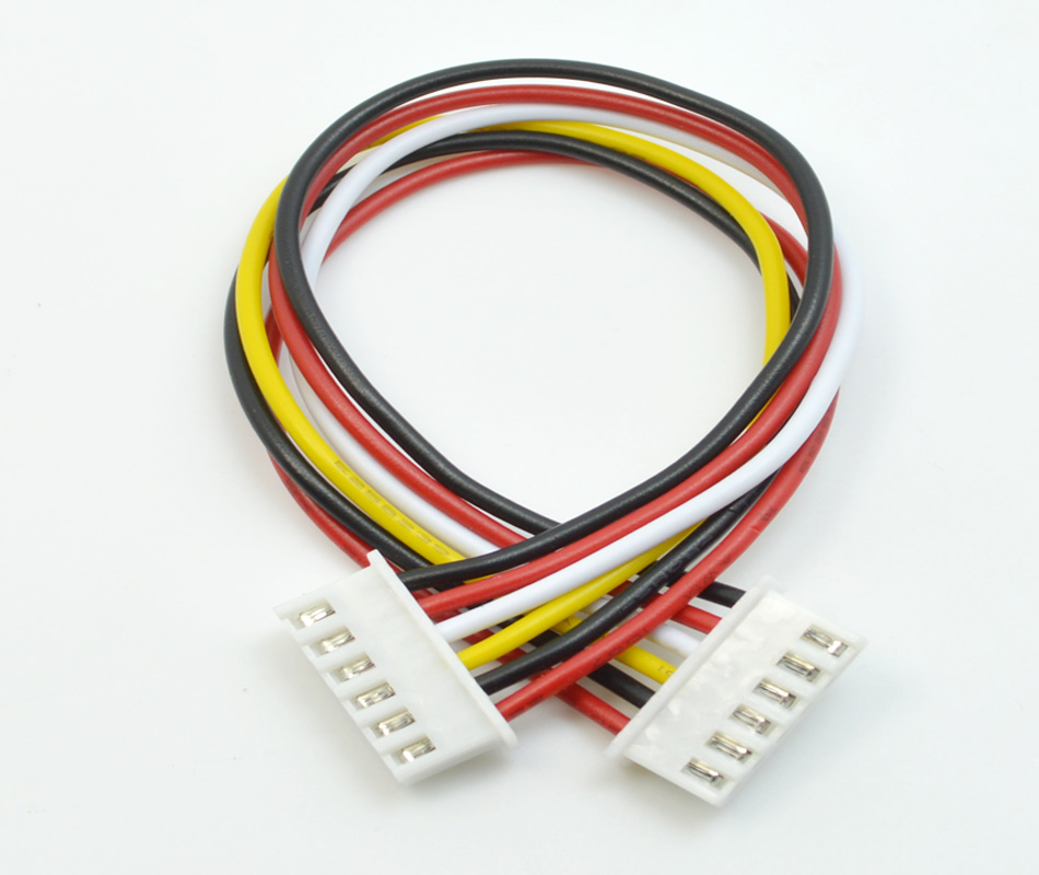 產地貨源定製電池電源線間距2.0MM-4P雙頭帶鎖連接線長15CM小蝌蚪视频APP看片,蝌蚪网站在线观看