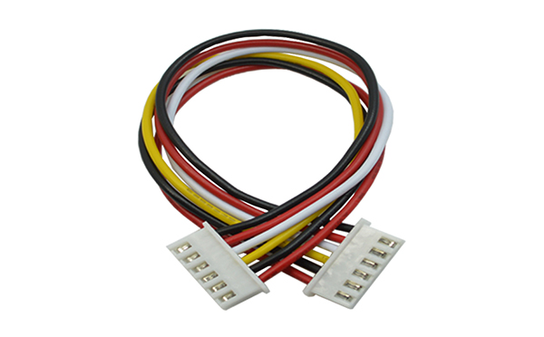 廠家直銷儀器儀表電子線導線XH2.54-2P雙頭小蝌蚪视频APP看片長150MM連接線,蝌蚪网站在线观看