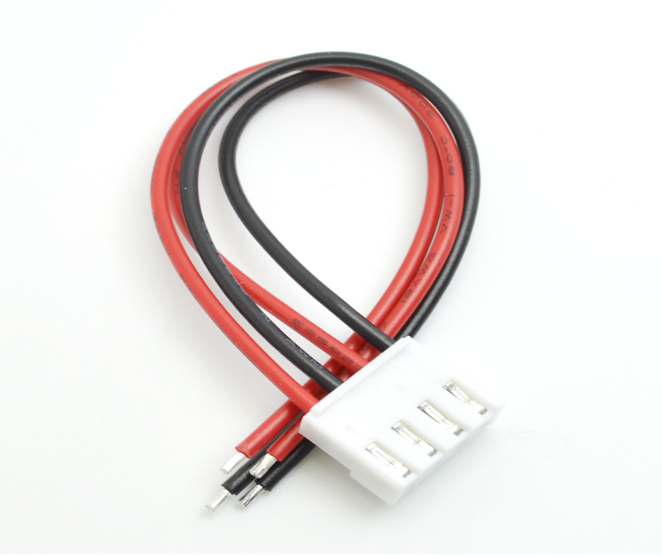 專業生產汽車大電流電源線間距VH3.96-2P單頭小蝌蚪视频APP看片長150MM小蝌蚪视频APP看片,蝌蚪网站在线观看
