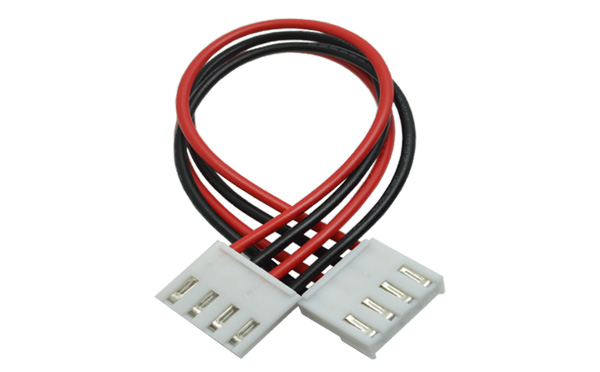 現貨 VH3.96-2P雙頭反向小蝌蚪视频APP看片 間距1.25mm 接插連接線150mm,蝌蚪网站在线观看