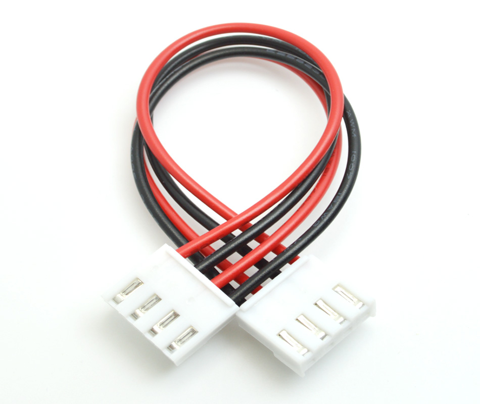 VH3.96mm-8P反向小蝌蚪视频APP看片雙頭電子先 150mm長電子連接鍍錫線束加工,蝌蚪网站在线观看
