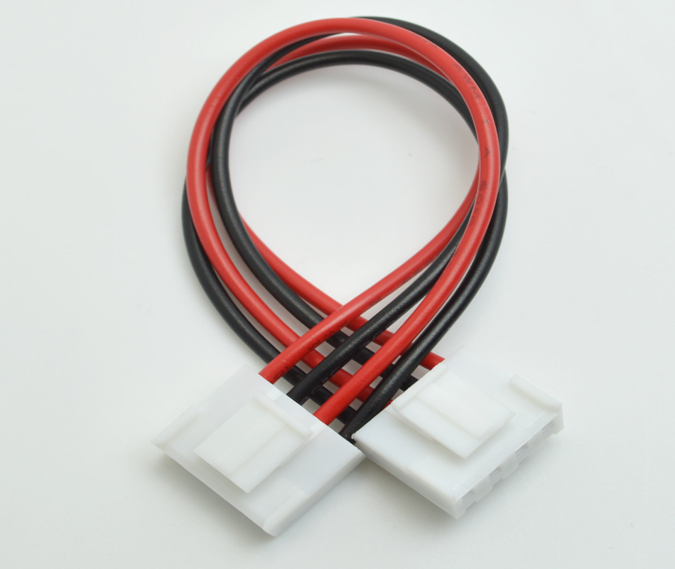 VH3.96mm-8P反向小蝌蚪视频APP看片雙頭電子先 150mm長電子連接鍍錫線束加工,蝌蚪网站在线观看