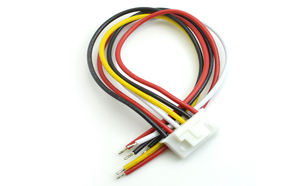 定製XHB2.54帶鎖扣單頭端子連接線2/3/4/5/6/7/8/9/10/11/12Pin,蝌蚪网站在线观看