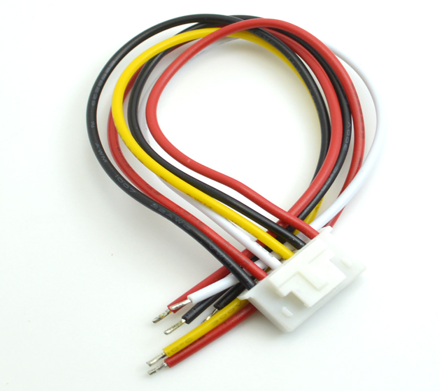 定製XHB2.54帶鎖扣單頭端子連接線2/3/4/5/6/7/8/9/10/11/12Pin,蝌蚪网站在线观看