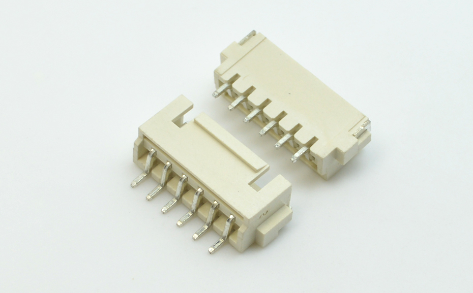 XH2.54 2-12P臥式貼片SMT型連接器臥式連接器環保耐高溫插座 阻燃,蝌蚪网站在线观看