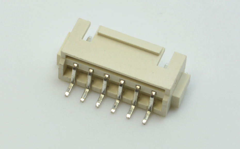 XH2.54 2-12P臥式貼片SMT型連接器臥式連接器環保耐高溫插座 阻燃,蝌蚪网站在线观看