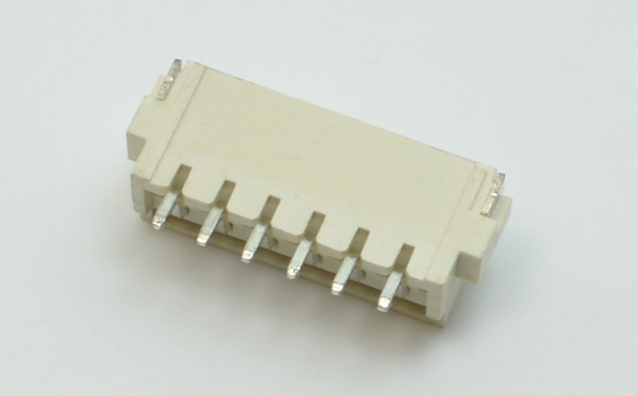 XH2.54 2-12P臥式貼片SMT型連接器臥式連接器環保耐高溫插座 阻燃,蝌蚪网站在线观看