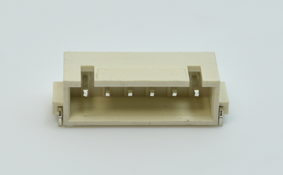 XH2.54 2-12P臥式貼片SMT型連接器臥式連接器環保耐高溫插座 阻燃,蝌蚪网站在线观看